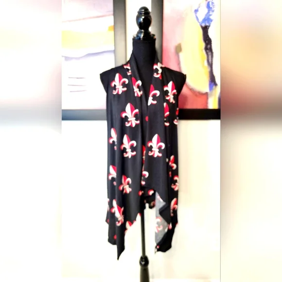 Duster - Picture 1 of 1